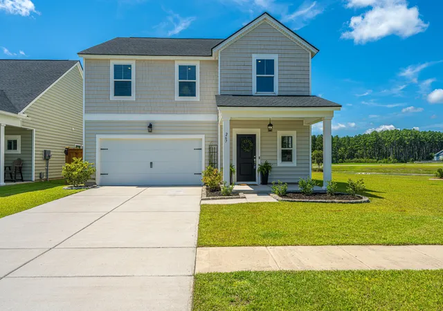 Photo 1 of Single family home for sale at 267 Woodland Oak Way, Summerville, SC 29485 | MLS# 26022864 | Listing updated on 2026-10-23