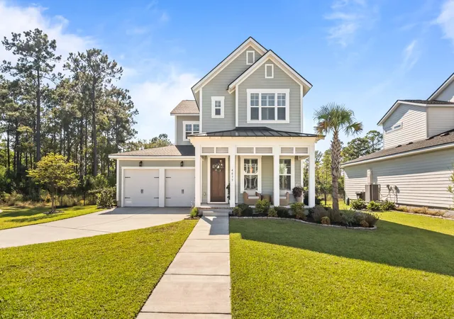 Single family home for sale at 4055 Blind Flight St, Charleston, SC 29492 | MLS# 26029084