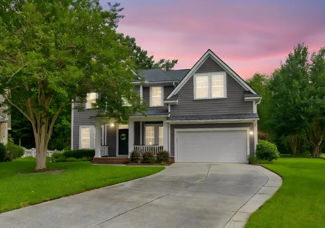 Homes for sale in Summerville, SC | 104 Plank Ct, Summerville, SC 29485 | MLS# 26015316