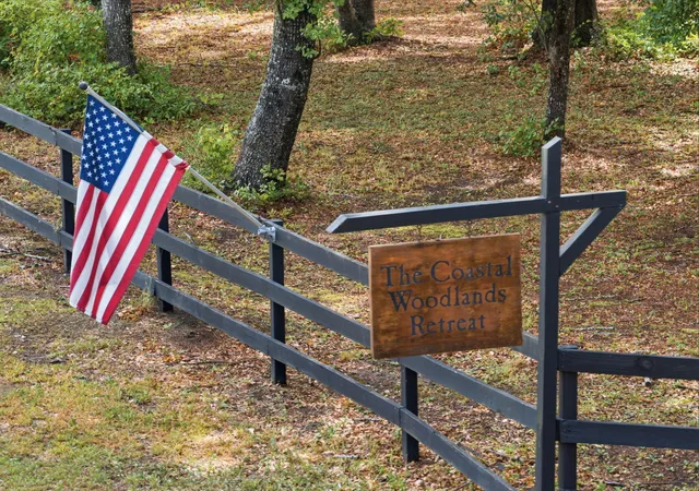 Photo 3 of Land for sale at 5511 Huckleberry Ln, Mc Clellanville, SC 29458 | MLS# 26021370 | Listing updated on 2026-08-21