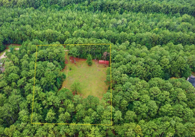 Photo 3 of Land for sale at 5511 Huckleberry Ln, Mc Clellanville, SC 29458 | MLS# 26021370 | Listing updated on 2026-08-21