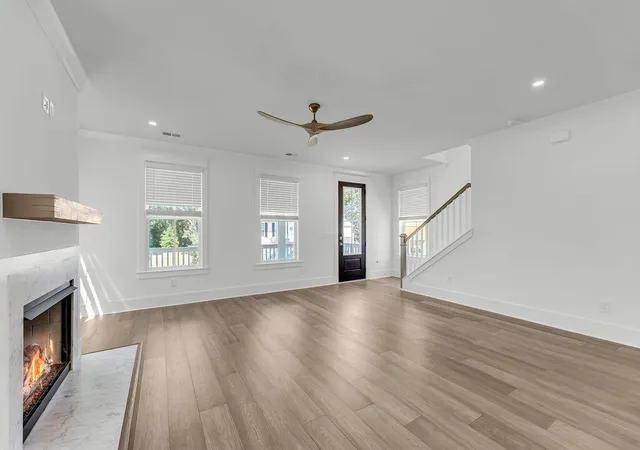 Photo 4 of Single family home for sale at 722 Minton Rd, Charleston, SC 29412 | MLS# 26021706 | Listing updated on 2026-08-04