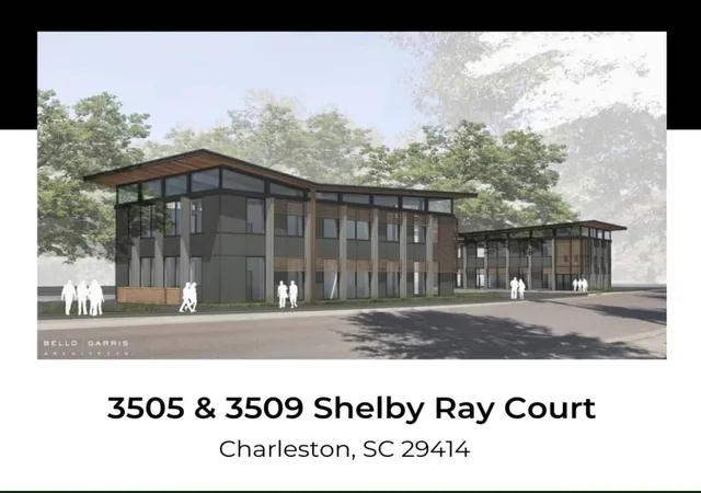 Photo 3 of Land for sale at 3509 Shelby Ray Ct, Charleston, SC 29414 | MLS# 24022219 | Listing updated on 2026-09-01