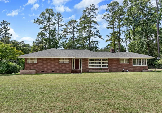 1st image of 384 Scoville St, Orangeburg, SC 29115 | MLS# 26019938