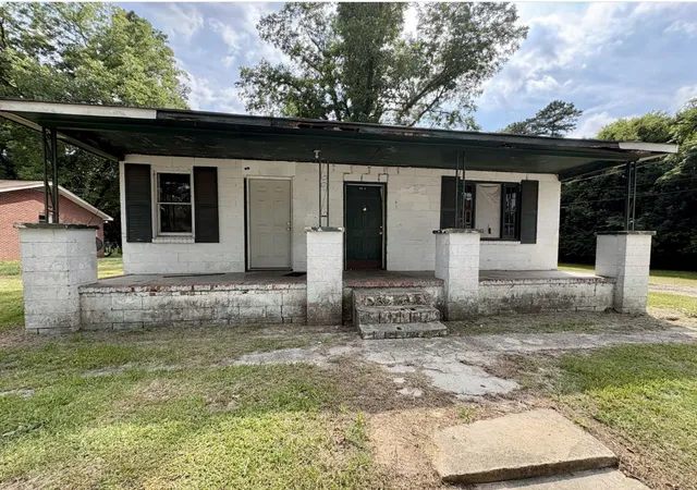 Photo 1 of Multi family home for sale at 76 Wheat St, Denmark, SC 29042 | MLS# 26020388 | Listing updated on 2026-08-20