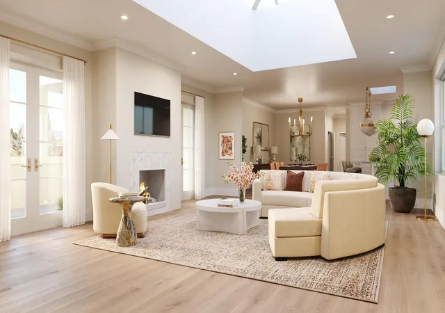 Photo 3 of Townhouse for sale at 284 Meeting St #201, Charleston, SC 29401 | MLS# 24021364 | Listing updated on 2026-08-04