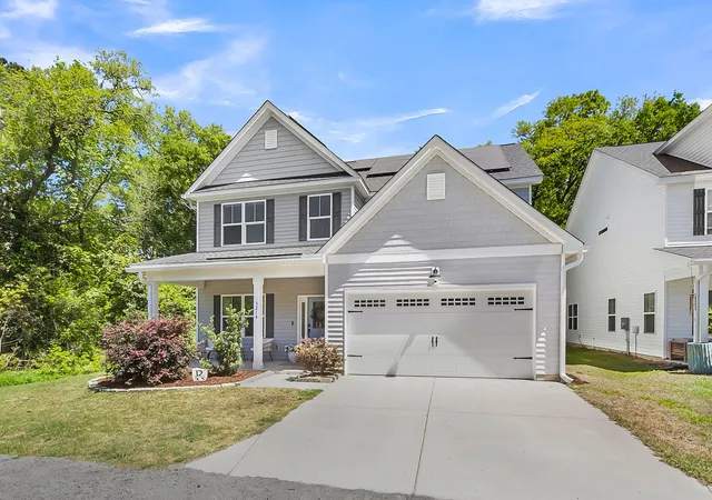 Photo 1 of Single family home for sale at 3214 Pecan Orchard Way, Charleston, SC 29414 | MLS# 26010786 | Listing updated on 2026-09-14