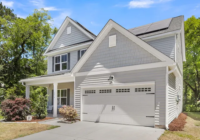 Photo 2 of Single family home for sale at 3214 Pecan Orchard Way, Charleston, SC 29414 | MLS# 26010786 | Listing updated on 2026-09-14