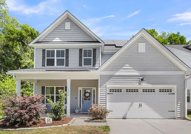 Photo 3 of Single family home for sale at 3214 Pecan Orchard Way, Charleston, SC 29414 | MLS# 26010786 | Listing updated on 2026-09-14