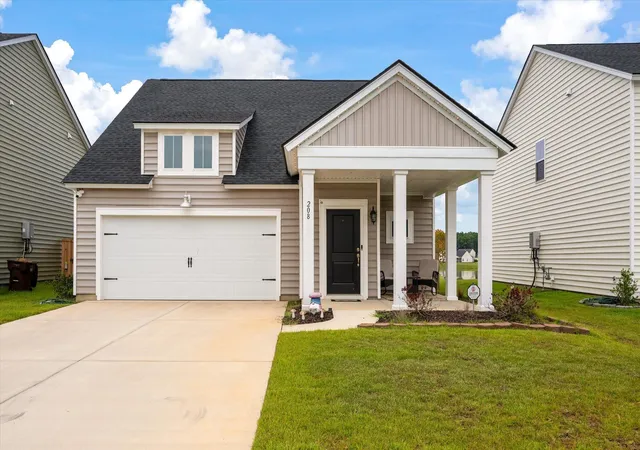 1st image of 208 Dean Hall Ave, Moncks Corner, SC 29461 | MLS# 26022304