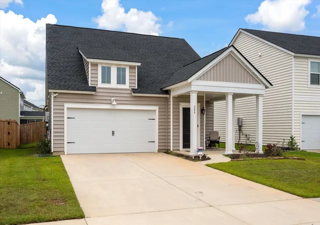 2nd image of 208 Dean Hall Ave, Moncks Corner, SC 29461 | MLS# 26022304