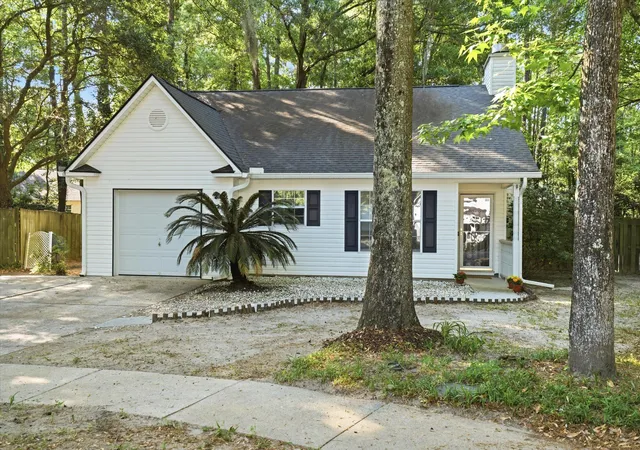 Homes for sale in Johns Island, SC | 3628 Woodscape Ct, Johns Island, SC 29455 | MLS# 26011886