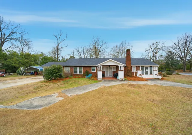 1st image of 495 Barnwell St, Springfield, SC 29146 | MLS# 26016249