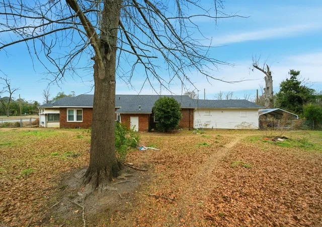 25th image of 495 Barnwell St, Springfield, SC 29146 | MLS# 26016249