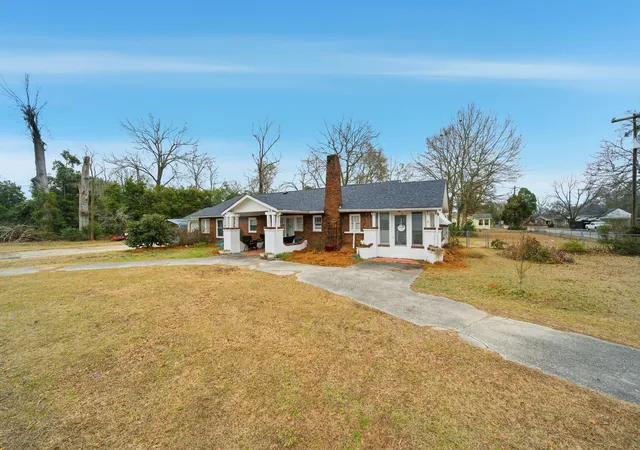2nd image of 495 Barnwell St, Springfield, SC 29146 | MLS# 26016249