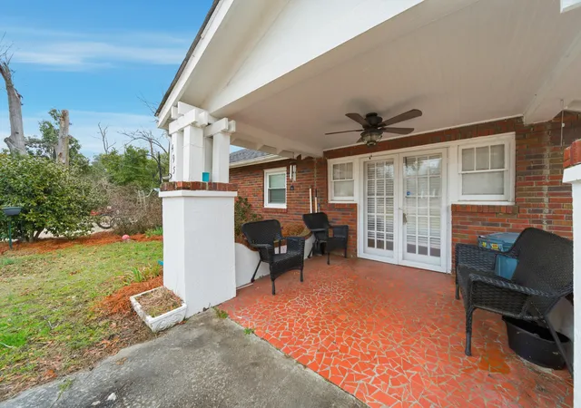3rd image of 495 Barnwell St, Springfield, SC 29146 | MLS# 26016249