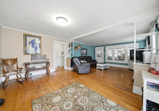 5th image of 495 Barnwell St, Springfield, SC 29146 | MLS# 26016249
