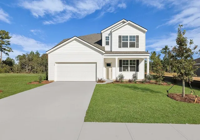 Homes for sale in Moncks Corner, SC | 499 Tulip Poplar Dr, Moncks Corner, SC 29461 | MLS# 26018662