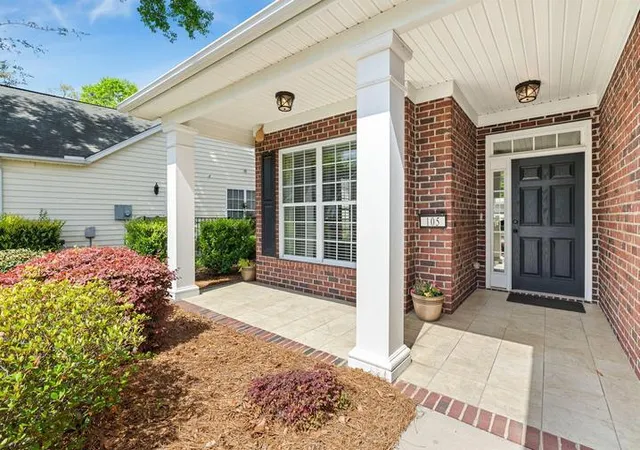 Photo 2 of Single family home for sale at 105 Brutus Ln, Summerville, SC 29485 | MLS# 26021262 | Listing updated on 2026-09-16