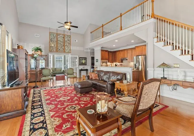 Photo 3 of Single family home for sale at 105 Brutus Ln, Summerville, SC 29485 | MLS# 26021262 | Listing updated on 2026-09-16
