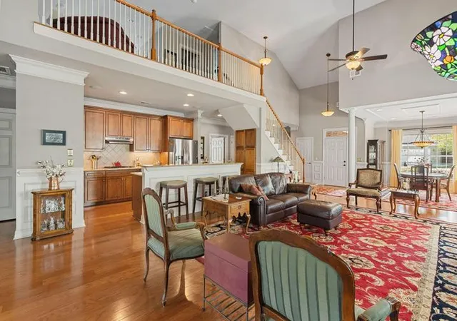 Photo 3 of Single family home for sale at 105 Brutus Ln, Summerville, SC 29485 | MLS# 26021262 | Listing updated on 2026-09-16