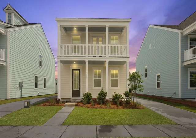 Photo 1 of Single family home for sale at 131 Lilac Grv Way, Summerville, SC 29486 | MLS# 25009608 | Listing updated on 2026-09-16