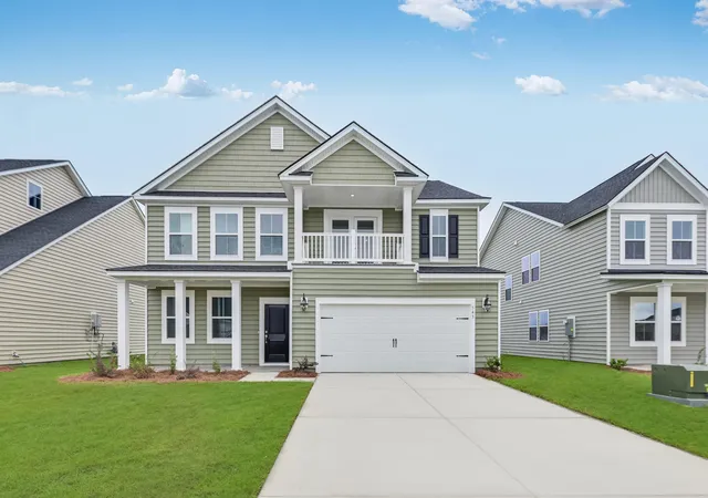 22nd image of 356 Camellia Bloom Dr, Moncks Corner, SC 29461 | MLS# 26022926