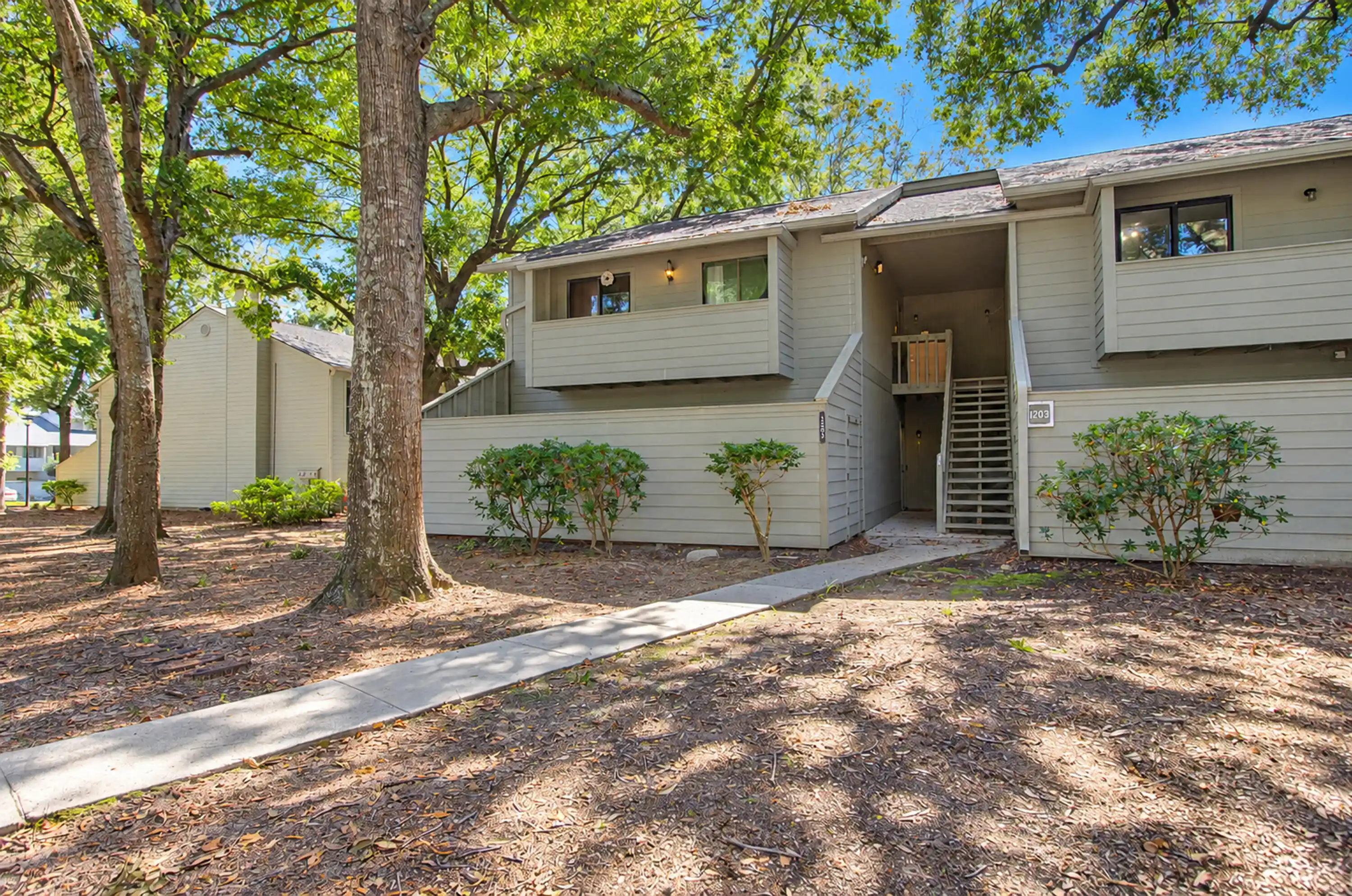Photo 1 of Townhouse for sale at 1203 Village Crk Ln #1, Mount Pleasant, SC 29464 | MLS# 26028289 | Listing updated on 2026-10-14