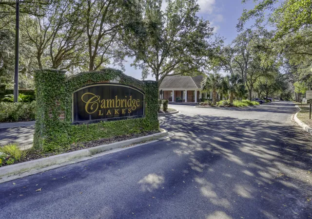Homes for sale in Mount Pleasant, SC | 1445 Cambridge Lakes Dr #206, Mount Pleasant, SC 29464 | MLS# 26016403