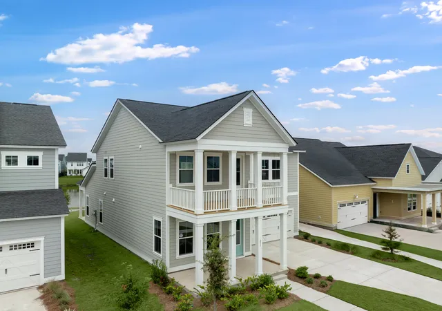 1st image of 523 Red Monarch Wy, Moncks Corner, SC 29461 | MLS# 26020831