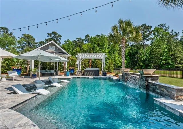 Photo 3 of Single family home for sale at 1483 Edgemoor Ave, Mount Pleasant, SC 29466 | MLS# 26015793 | Listing updated on 2026-08-04