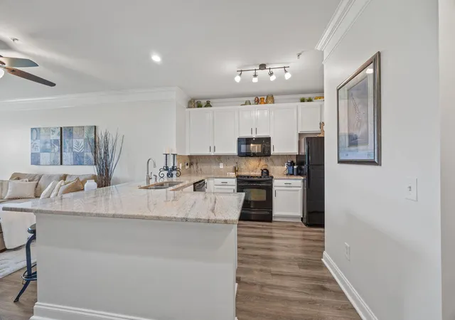 Photo 3 of Townhouse for sale at 2244 Ashley Xing Dr #Unit 134, Charleston, SC 29414 | MLS# 26011023 | Listing updated on 2026-09-12