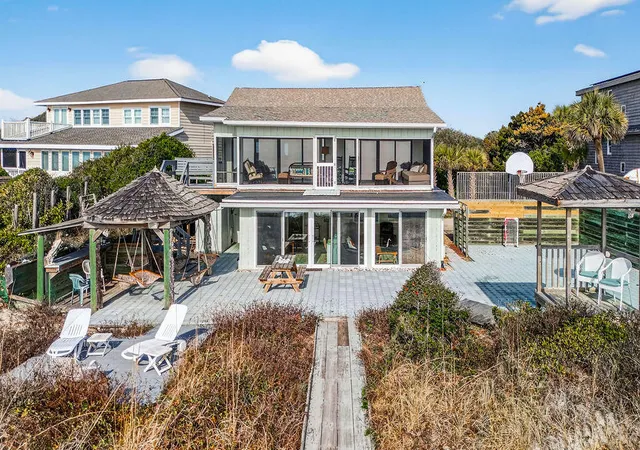 1st image of 472 Myrtle Ave, Pawleys Island, SC 29585 | MLS# 26007453