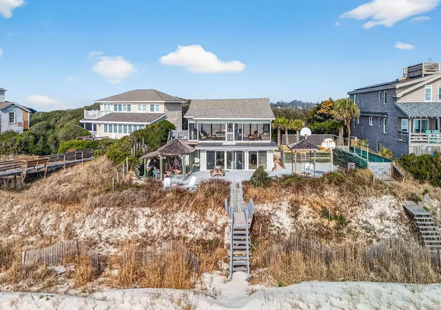 2nd image of 472 Myrtle Ave, Pawleys Island, SC 29585 | MLS# 26007453