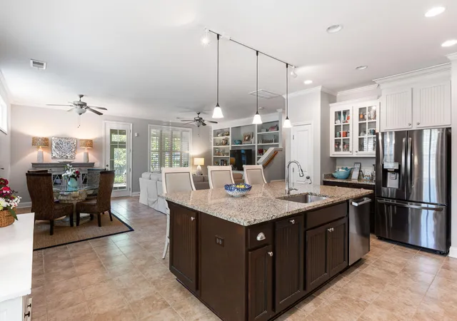 Homes for sale in Mount Pleasant, SC | 2049 Kings Gate Ln, Mount Pleasant, SC 29466 | MLS# 26014971