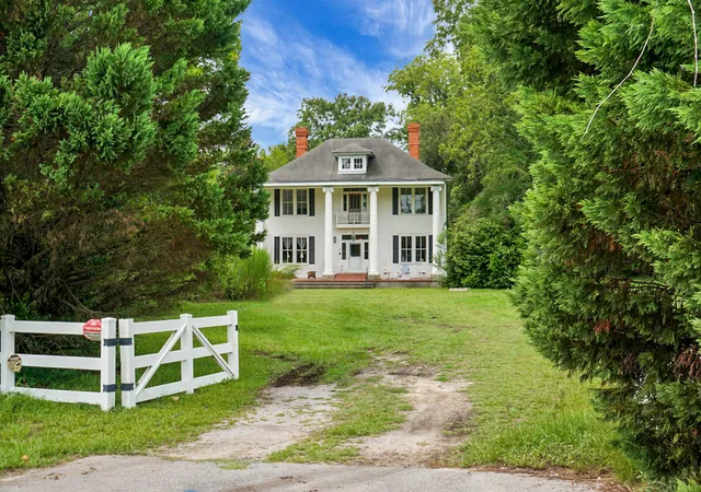 2nd image of 2080 Five Chop Rd, Orangeburg, SC 29115 | MLS# 26022408