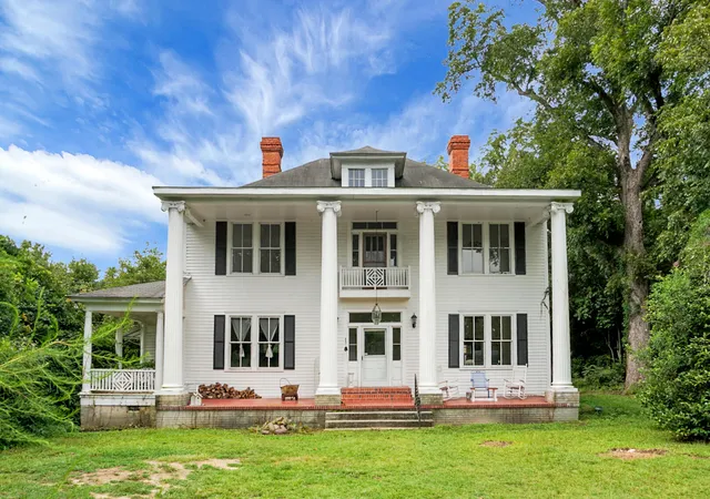 Photo 3 of Single family home for sale at 2080 Five Chop Rd, Orangeburg, SC 29115 | MLS# 26022408 | Listing updated on 2026-08-06