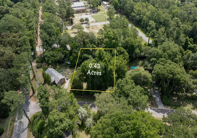 4th image of 0 Point Park Dr, Johns Island, SC 29455 | MLS# 26017479