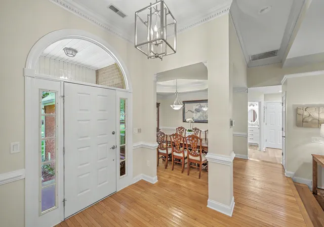 Photo 3 of Single family home for sale at 667 Fisherman's Bnd, Mount Pleasant, SC 29464 | MLS# 26024443 | Listing updated on 2026-09-04