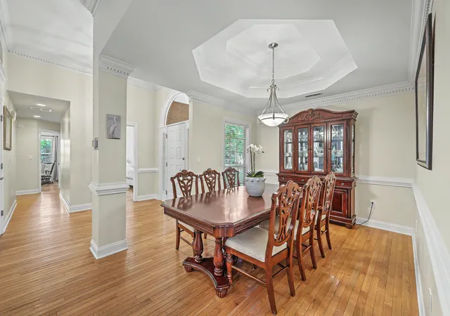 Photo 3 of Single family home for sale at 667 Fisherman'S Bnd, Mount Pleasant, SC 29464 | MLS# 26024443 | Listing updated on 2026-09-04