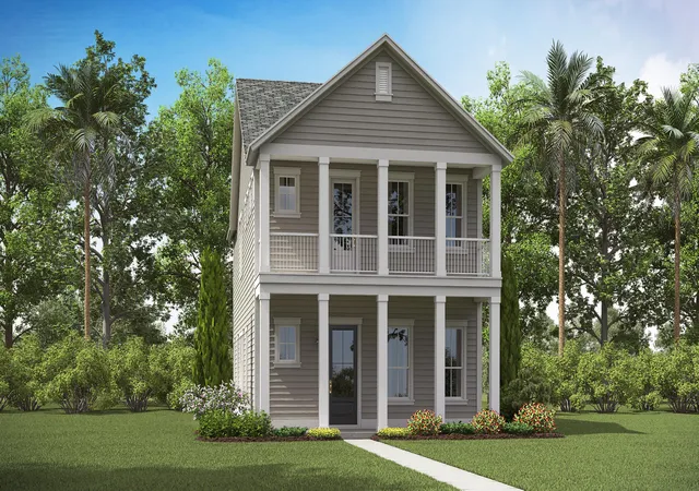 Photo 1 of Sale Pending at 219 Mullins Bay Ct, Summerville, SC 29486 | MLS# 26015302 | Listing updated on 2026-06-01
