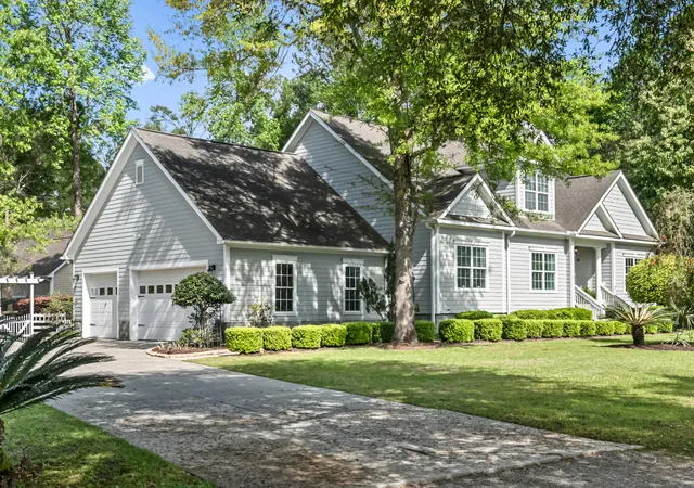Photo 1 of Single family home for sale at 5691 Captain Kidd Rd, Hollywood, SC 29449 | MLS# 26010035 | Listing updated on 2026-08-25