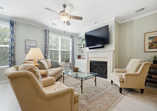 Photo 3 of Townhouse for sale at 216 Fair Sailing Rd #30, Mount Pleasant, SC 29466 | MLS# 26021576 | Listing updated on 2026-09-02