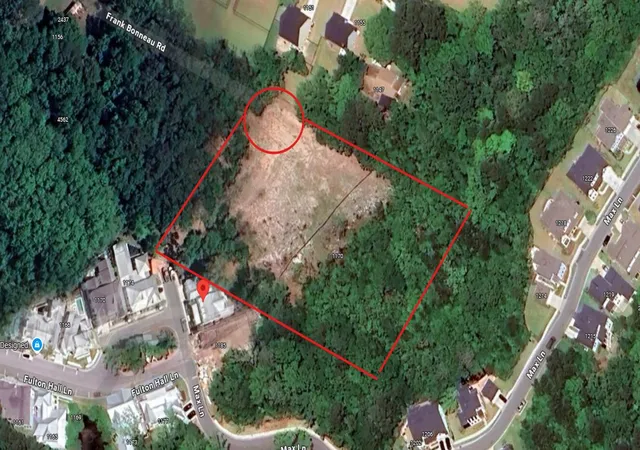 2nd image of 1180 Fulton Hall Ln, Mount Pleasant, SC 29466 | MLS# 26023642