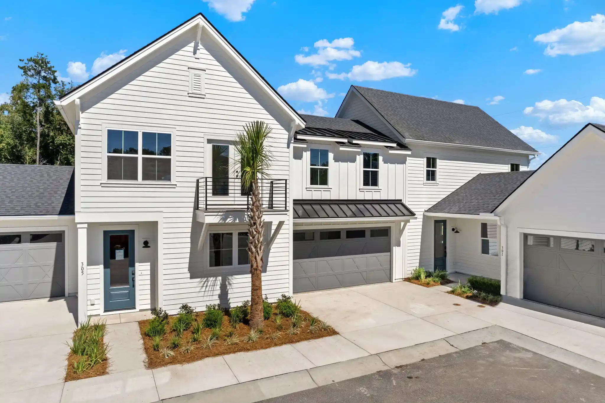Photo 1 of Townhouse for sale at 304 Livewell Ct, Johns Island, SC 29455 | MLS# 26028909 | Listing updated on 2026-10-22