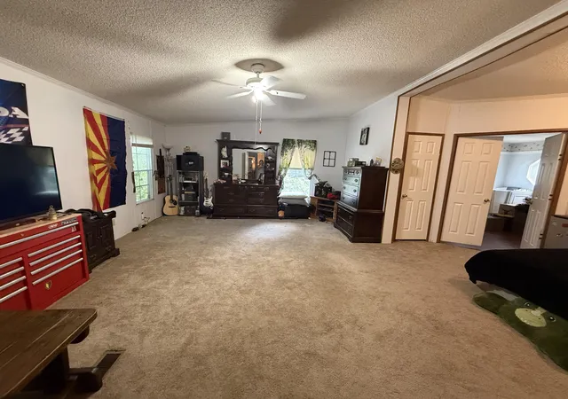 Photo 3 of Manufactured home for sale at 100 Dunmeyer Loop Rd, Summerville, SC 29485 | MLS# 26024418 | Listing updated on 2026-08-31