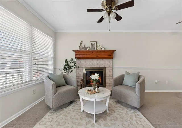 3rd image of 3 Teaneck Rd, Goose Creek, SC 29445 | MLS# 26003646