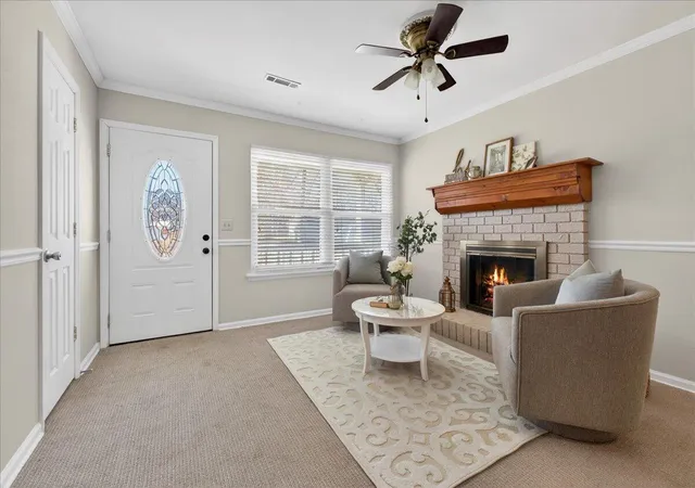 5th image of 3 Teaneck Rd, Goose Creek, SC 29445 | MLS# 26003646
