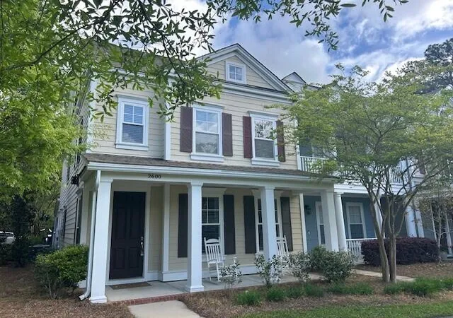Homes for sale in Mount Pleasant, SC | 2600 Kings Gate Ln, Mount Pleasant, SC 29466 | MLS# 26012221