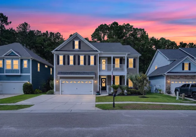 Homes for sale in Summerville, SC | 168 Daniels Ridge Dr, Summerville, SC 29485 | MLS# 26015667